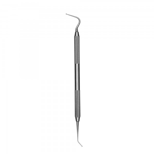 Calcium Hydroxide Placer #3