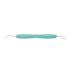 Explorer #5 D/E (Plastic) - Tamsco