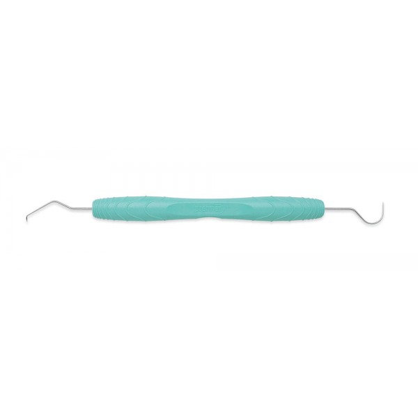 Explorer #5 D/E (Plastic)