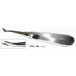 Cryer Elevator #30 - Tamsco