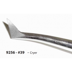 Cryer Elevator #39 - Tamsco