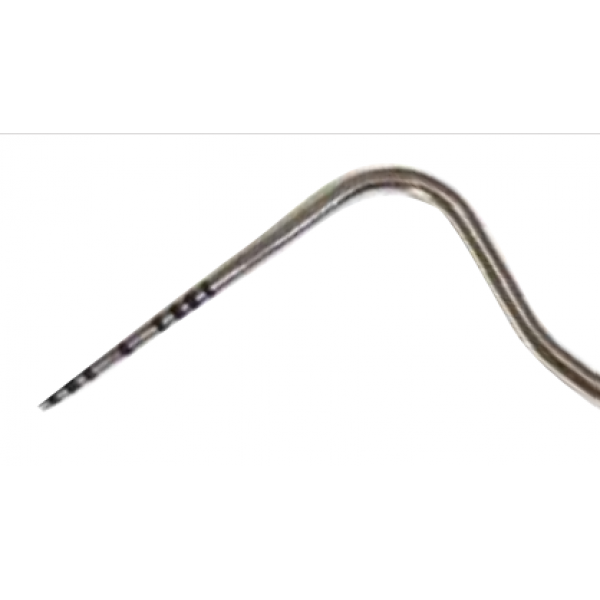 Perio Probe Williams (1,2,3,4,5,6,7,8,9,10)