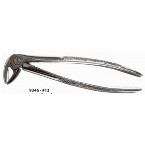 Dental Forcep #13