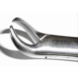 Dental Pediatric Forcep 16s