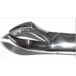 Dental Forcep #10H - Tamsco