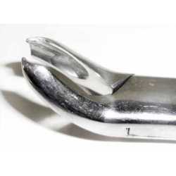 Dental Forcep #217 - Tamsco