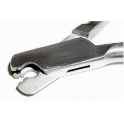 Lingual Bar Wire Bending PL100 - Tamsco