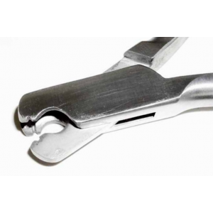 Lingual Bar Wire Bending PL100