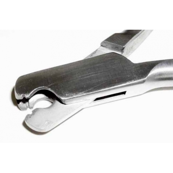 Lingual Bar Wire Bending PL100