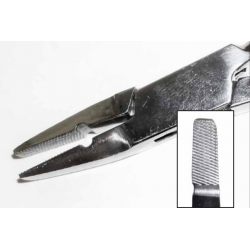 Cone Socket Plier - To Remove/Tighten PL102 - Tamsco