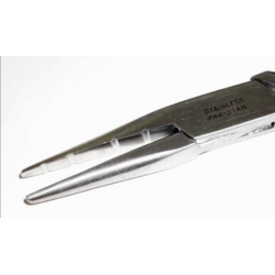 Wire Bending with 3 Grooves PL101 - Tamsco