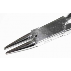 Round Nose Plier PL107 - Tamsco