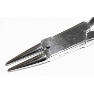 Round Nose Plier PL107
