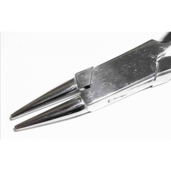 Round Nose Plier PL107