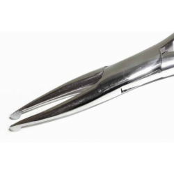 How Crown Str. Serrated Tip PL110 - Tamsco