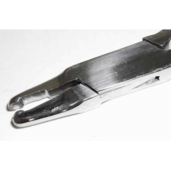 Contouring - Abell - Cup Jaw PL112 - Tamsco