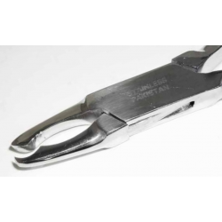 Contouring - Johnson PL114 - Tamsco