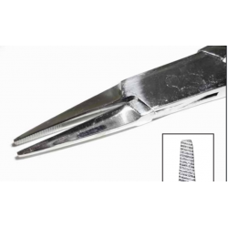 Lab or Office - Round Nose, Serr Jaw PL121 - Tamsco