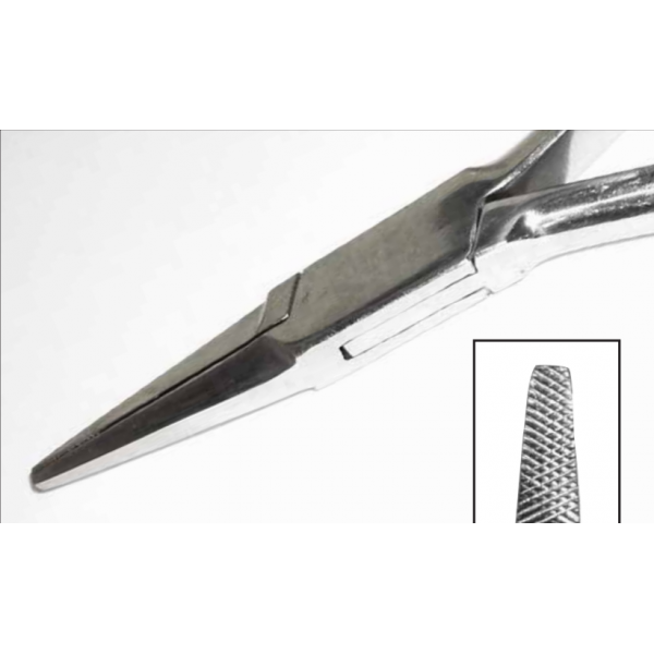 Lab or Office - Flat Nose, Serr Jaw PL122