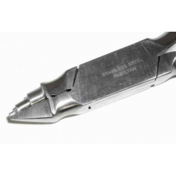 Wire Bending - Young PL300 - Tamsco