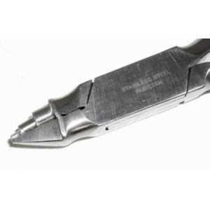 Wire Bending - Young PL300