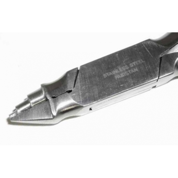 Wire Bending - Young PL300