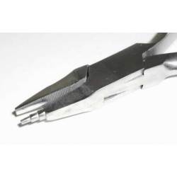 Tweed Plier 5" - Tamsco