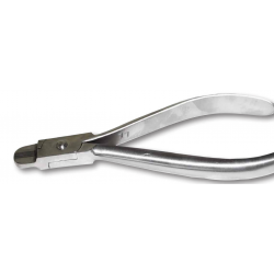 Tweed Angle Arch Banding Plier (T/C) - Tamsco