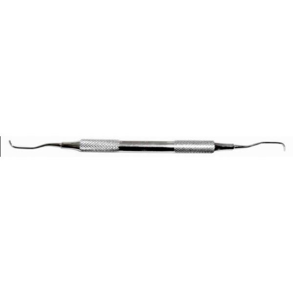 Gracey Curette 11/12
