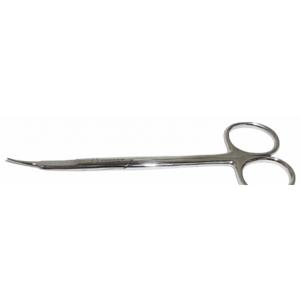 Goldman Fox Scissor 5"