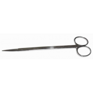 Kelly Scissor, Straight 6.25"