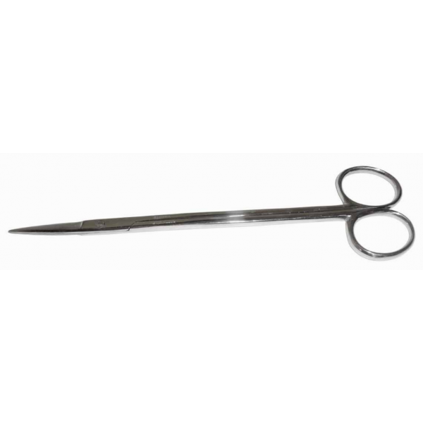 Kelly Scissor, Straight 6.25"