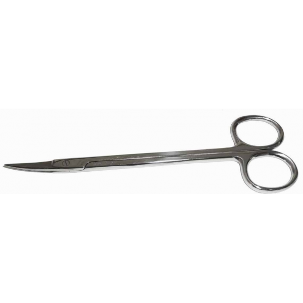 Kelly Scissor, Curved 6.25"