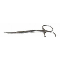 LaGrange Tissue Scissor 4.5" - Tamsco