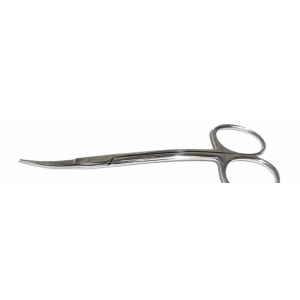 LaGrange Tissue Scissor 4.5"