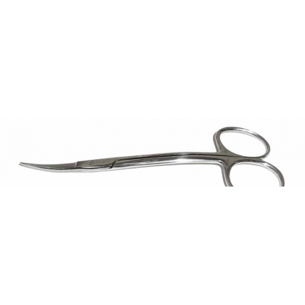 LaGrange Tissue Scissor 4.5"