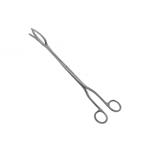 Sterilizer Forcep 3 Prong 11"