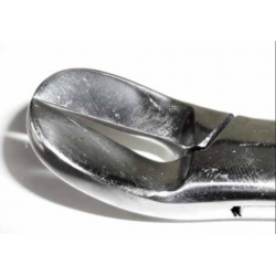 Dental Forcep #5 - Tamsco