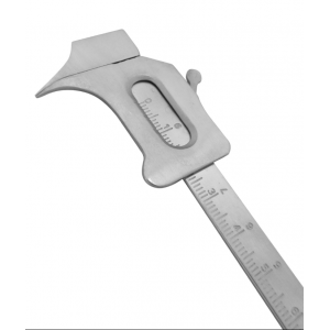 Boley Gauge (Slim Nose)