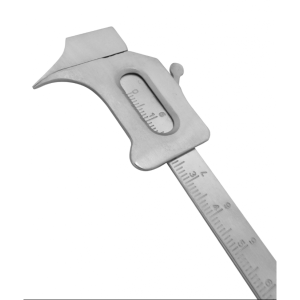 Boley Gauge (Slim Nose)