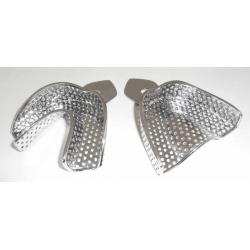 Set of 4 (M,L) Perforated - 2 Upper & 2 Lower - Tamsco