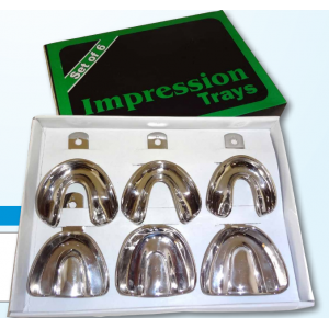 Set of 8 (XS,S,M,L) Solid - 4 Upper & 4 Lower