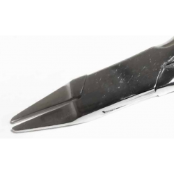 Dental Laboratory Plier, Box joint, stainless steel Collar - Peeso PL118 - Tamsco