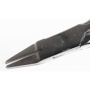 Dental Laboratory Plier, Box joint, stainless steel Collar - Peeso PL118