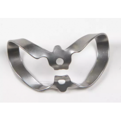 Rubber Dam Clamp (Labial) #9 - Tamsco