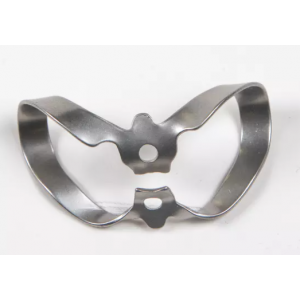 Rubber Dam Clamp (Labial) #9