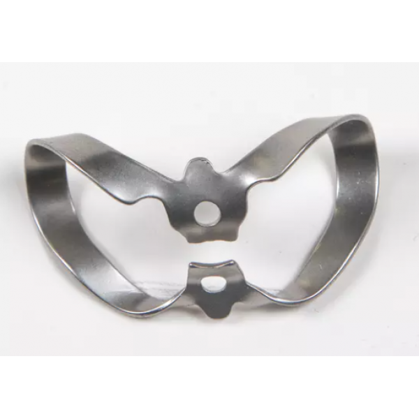 Rubber Dam Clamp (Labial) #9