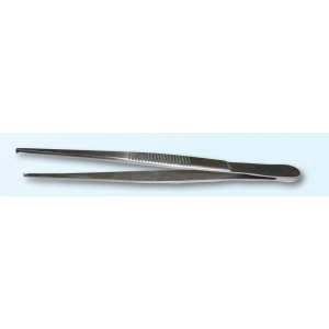 Tissue Forcep, 1X2 5.5"
