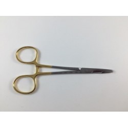 Olsen-hegar Needle Holder 5.5" T/C - Tamsco