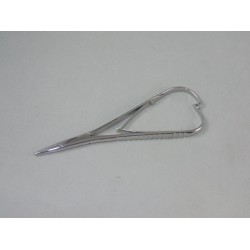 Clamp 5" (Mathieu) - Tamsco